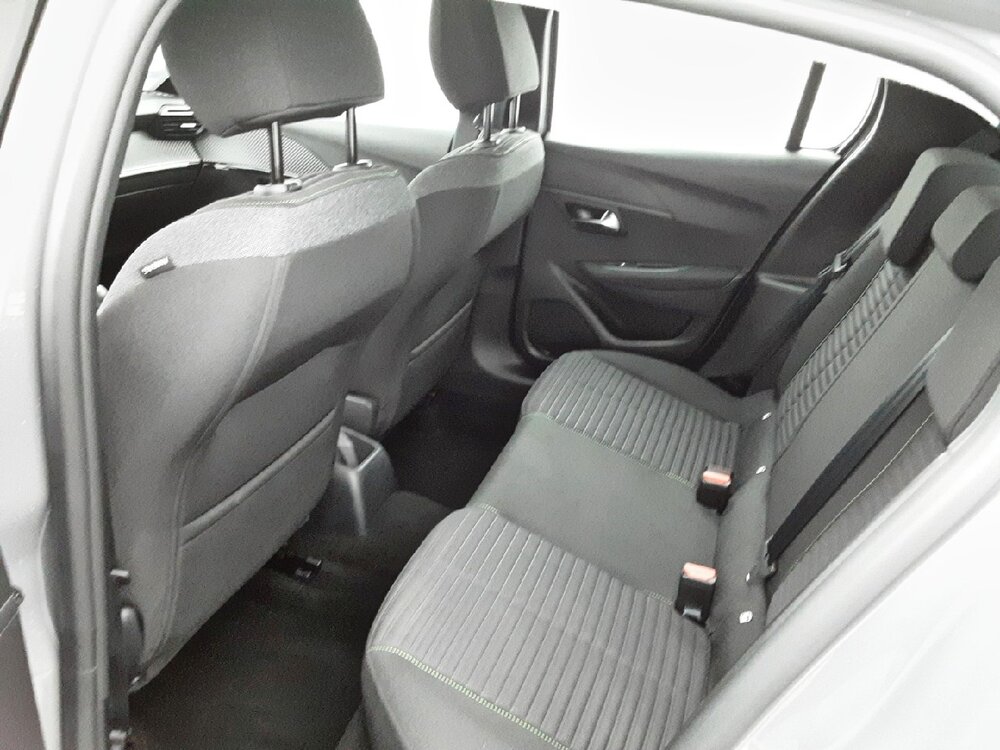 Occasion PEUGEOT 208 208 PureTech 75 S&S BVM5 - Active