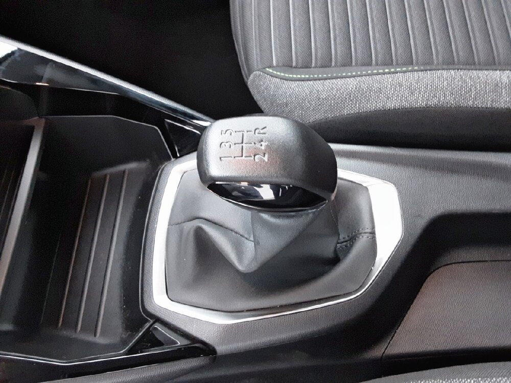 Occasion PEUGEOT 208 208 PureTech 75 S&S BVM5 - Active