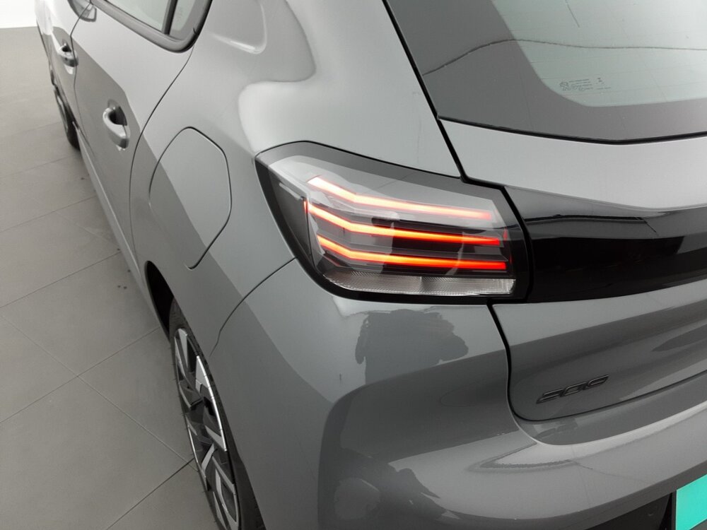 Occasion PEUGEOT 208 208 PureTech 75 S&S BVM5 - Active