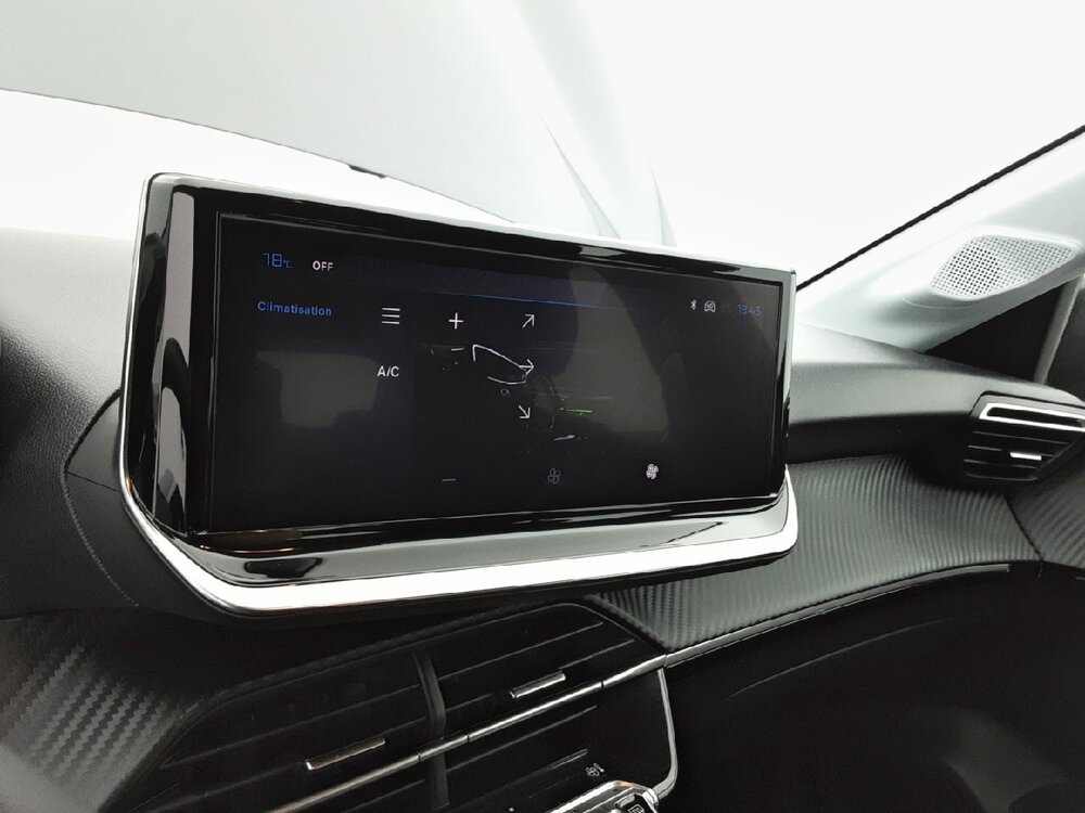 Occasion PEUGEOT 208 208 PureTech 75 S&S BVM5 - Active