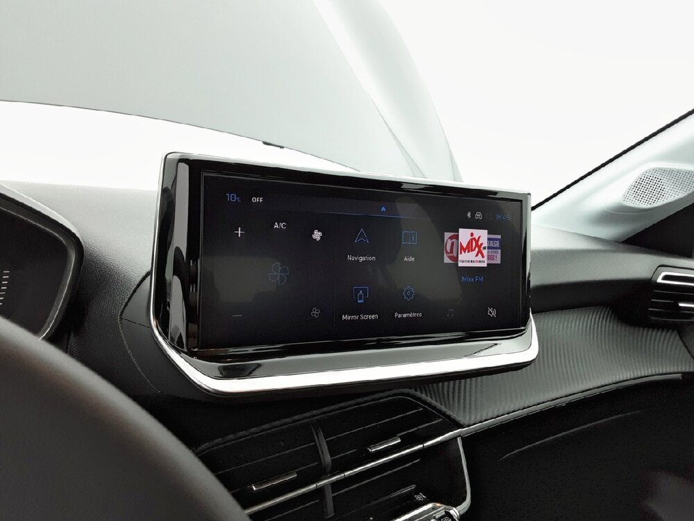 Occasion PEUGEOT 208 208 PureTech 75 S&S BVM5 - Active