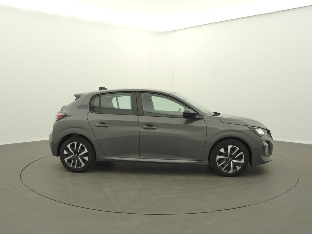 Occasion PEUGEOT 208 208 PureTech 75 S&S BVM5 - Active