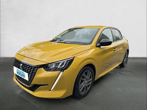 Occasion PEUGEOT 208 208 PureTech 75 S&S BVM5 - Style