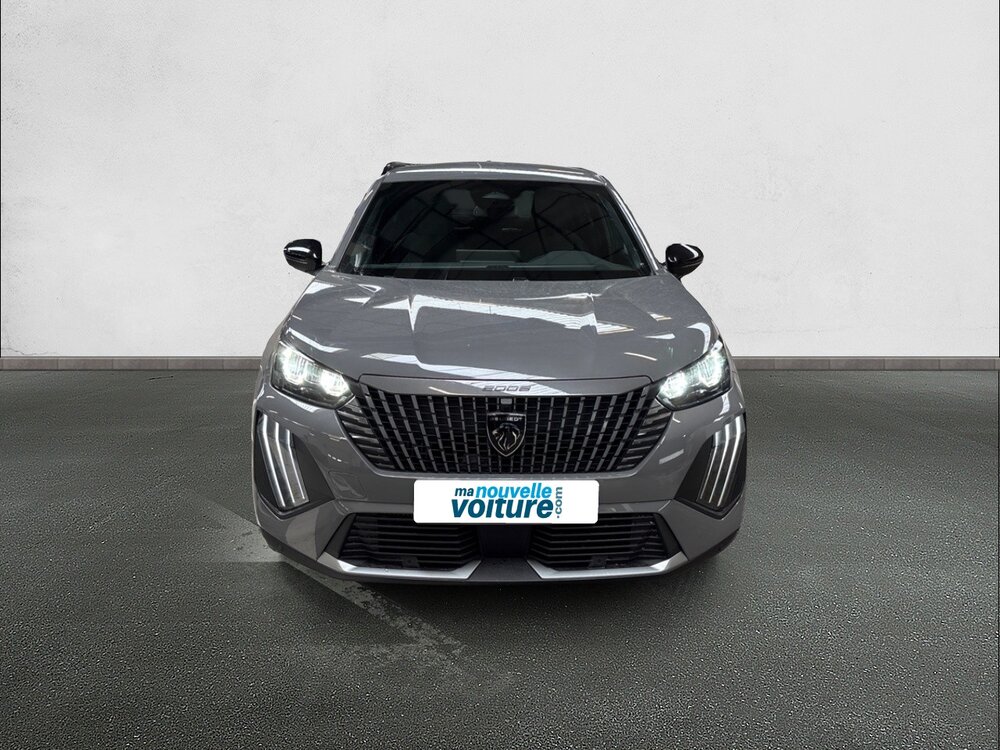 Occasion PEUGEOT 2008 2008 Hybrid 145 e-DCS6 - Allure