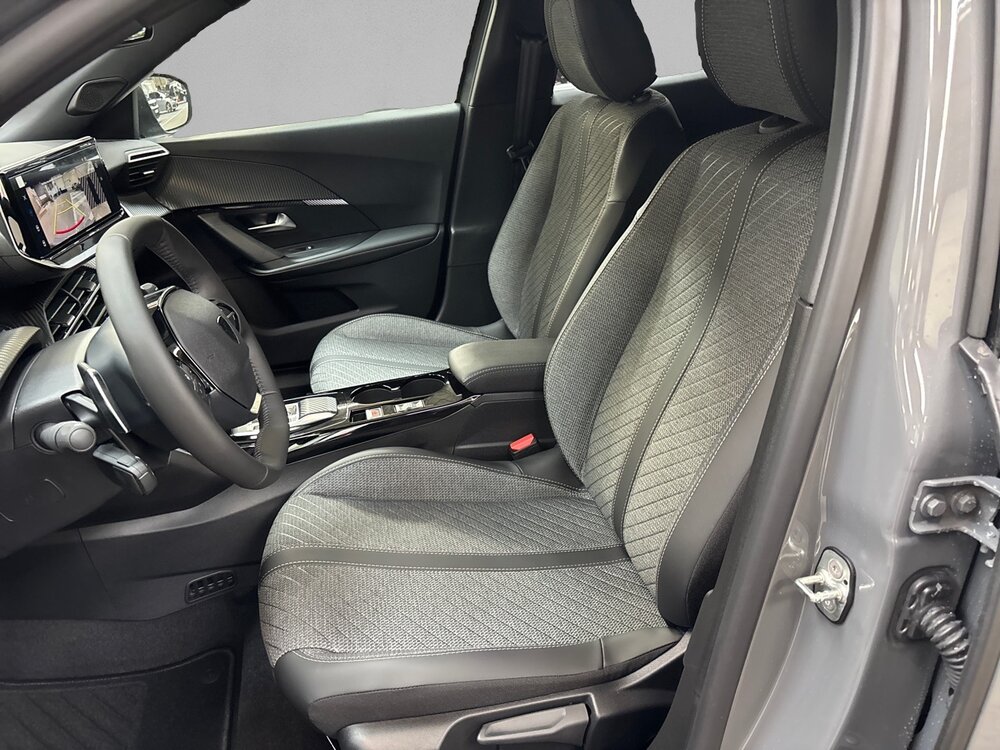 Occasion PEUGEOT 2008 2008 Hybrid 145 e-DCS6 - Allure