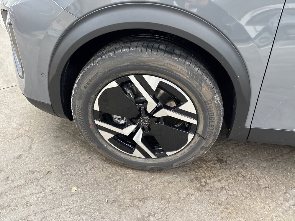 Occasion PEUGEOT 2008 2008 Hybrid 145 e-DCS6 - Allure
