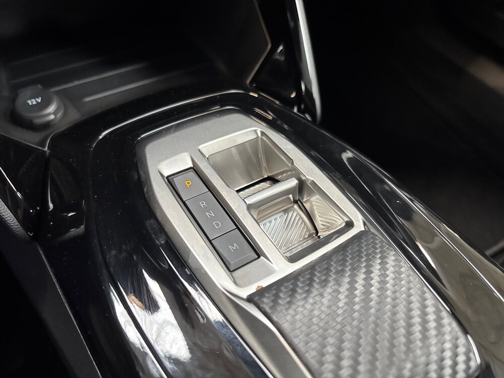 Occasion PEUGEOT 2008 2008 Hybrid 145 e-DCS6 - Allure