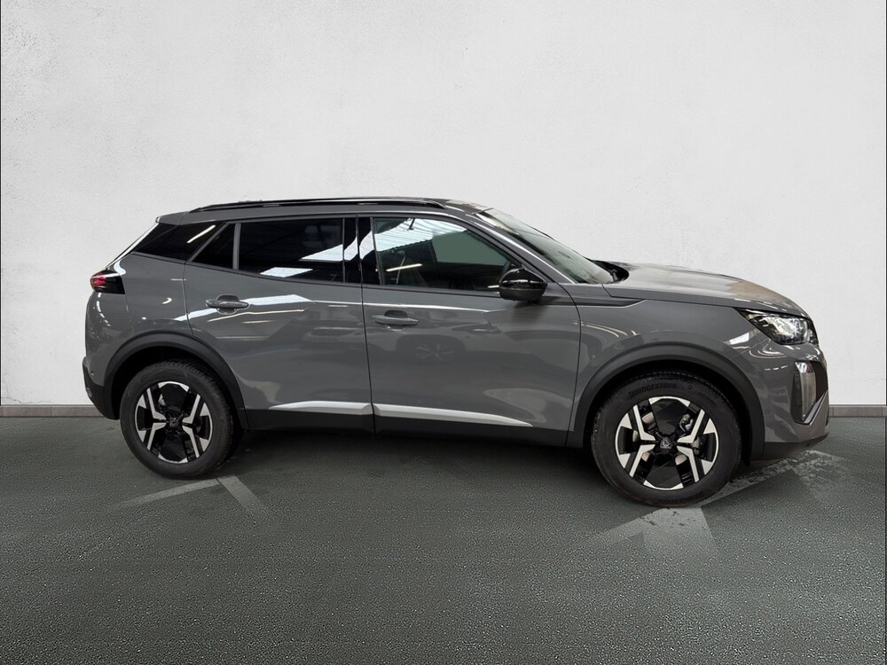 Occasion PEUGEOT 2008 2008 Hybrid 145 e-DCS6 - Allure
