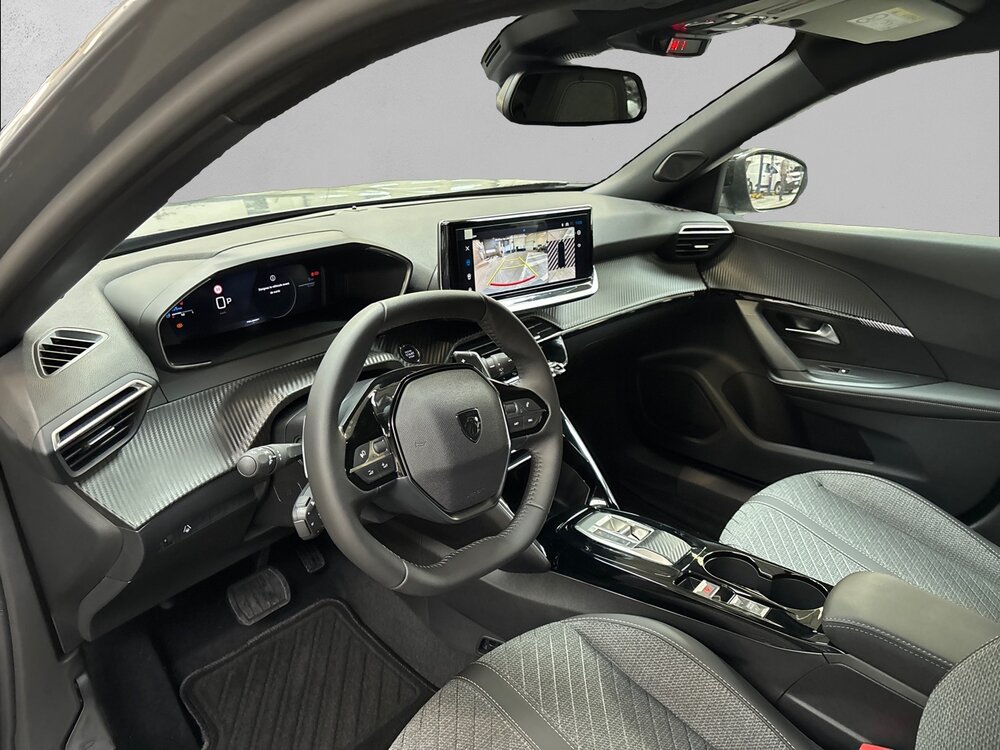 Occasion PEUGEOT 2008 2008 Hybrid 145 e-DCS6 - Allure