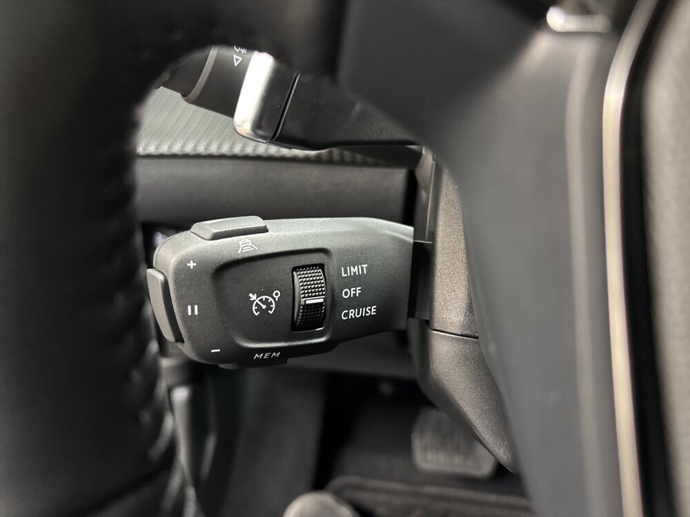 Occasion PEUGEOT 2008 2008 Hybrid 145 e-DCS6 - Allure