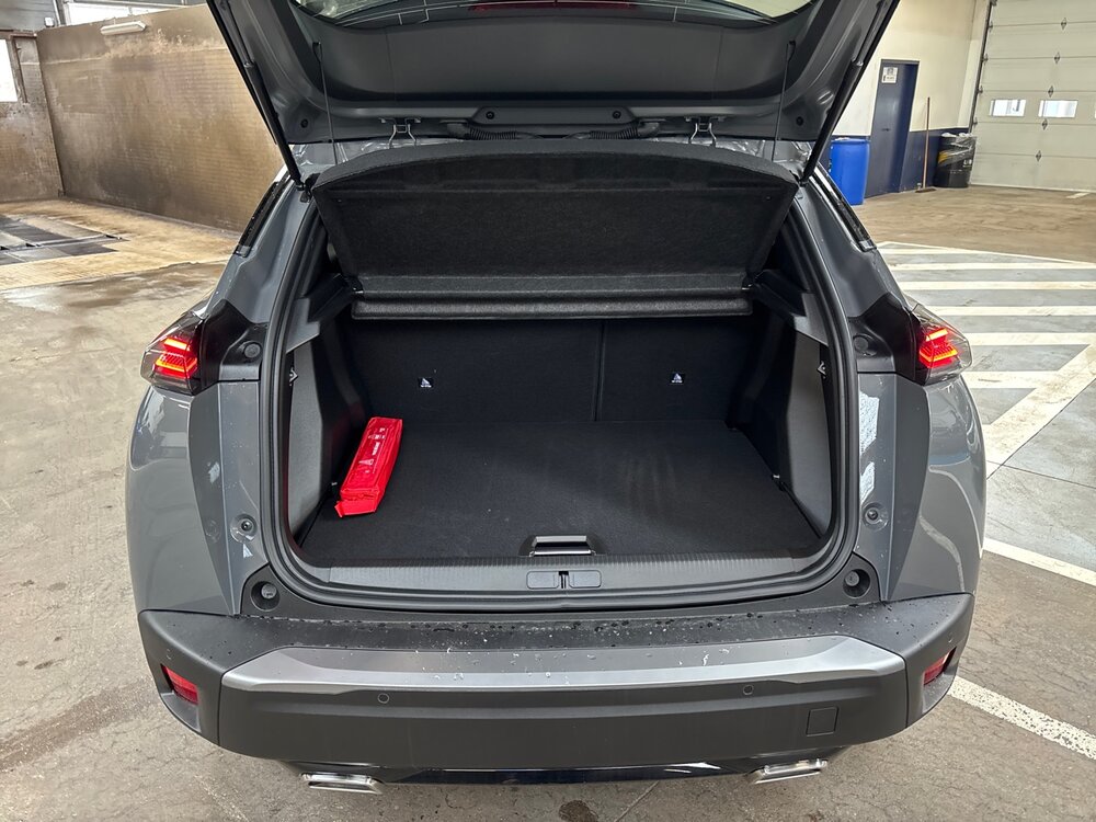 Occasion PEUGEOT 2008 2008 Hybrid 145 e-DCS6 - Allure