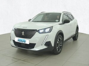 Occasion PEUGEOT 2008 2008 BlueHDi 130 S&S EAT8 - Allure