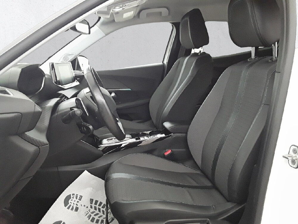 Occasion PEUGEOT 2008 2008 BlueHDi 130 S&S EAT8 - Allure