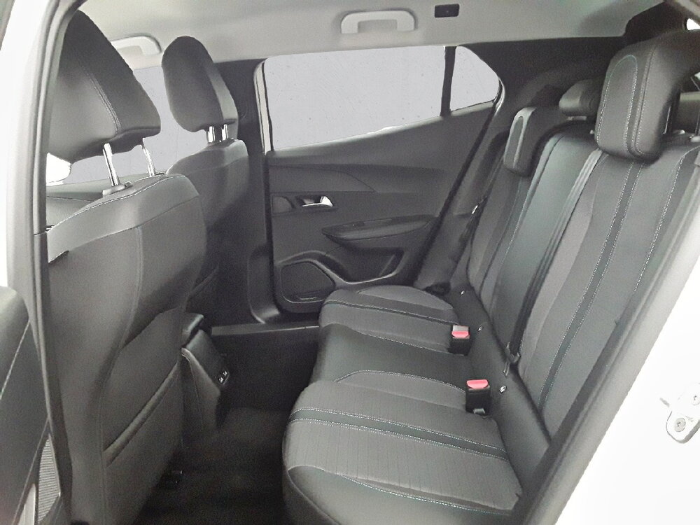 Occasion PEUGEOT 2008 2008 BlueHDi 130 S&S EAT8 - Allure