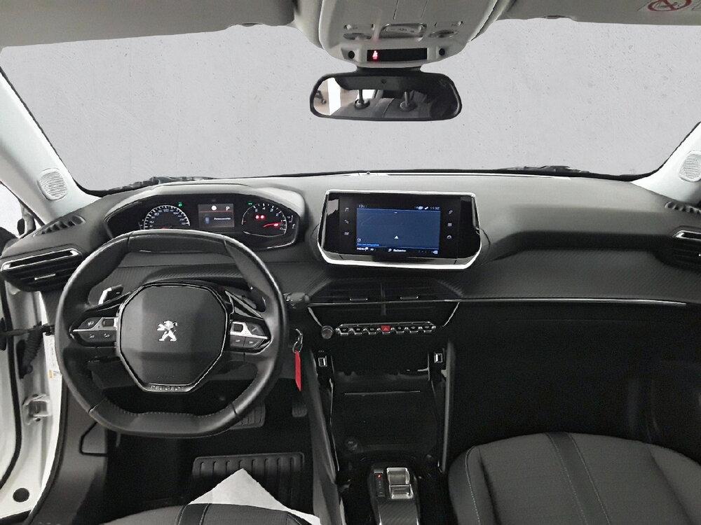 Occasion PEUGEOT 2008 2008 BlueHDi 130 S&S EAT8 - Allure