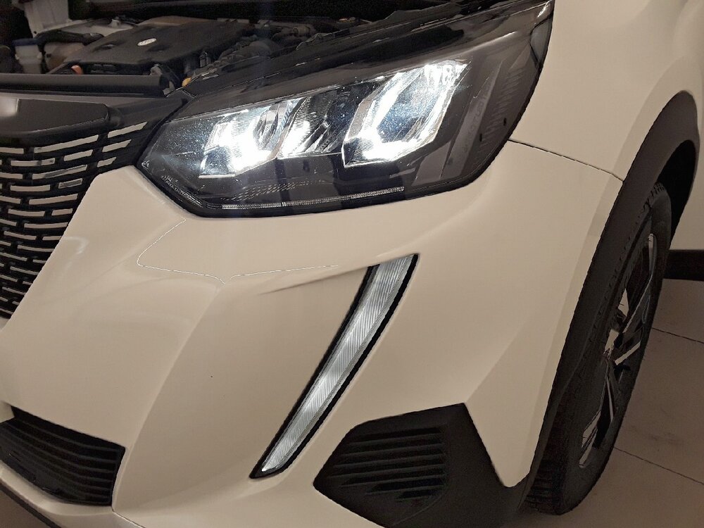 Occasion PEUGEOT 2008 2008 BlueHDi 130 S&S EAT8 - Allure