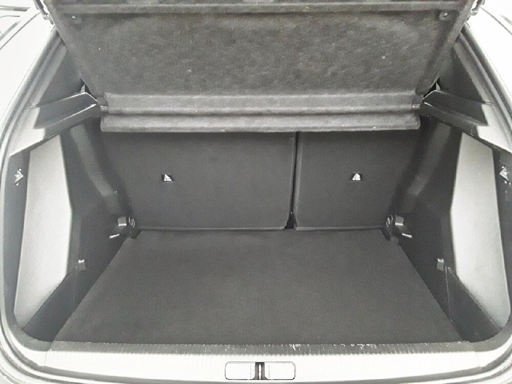 Occasion PEUGEOT 2008 2008 BlueHDi 130 S&S EAT8 - Allure