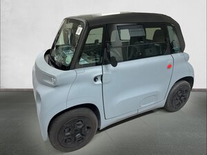 Occasion CITROEN C-Zero AMI - ONE ELECTRIC