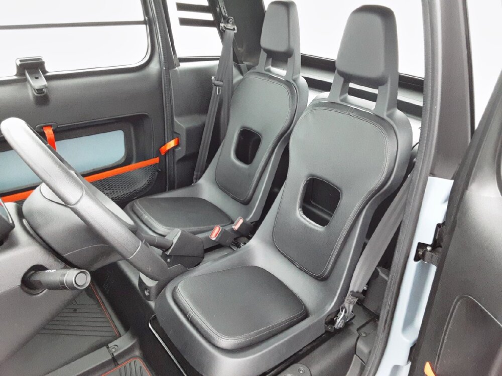 Occasion CITROEN Ami AMI - ONE ELECTRIC