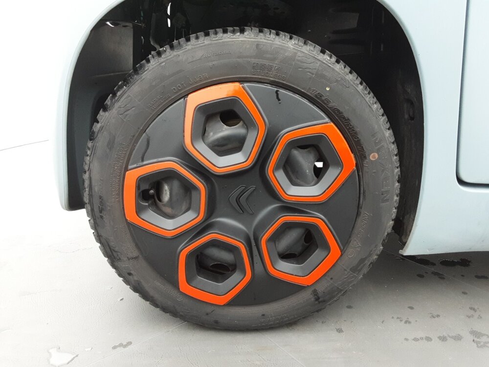 Occasion CITROEN Ami AMI - ONE ELECTRIC