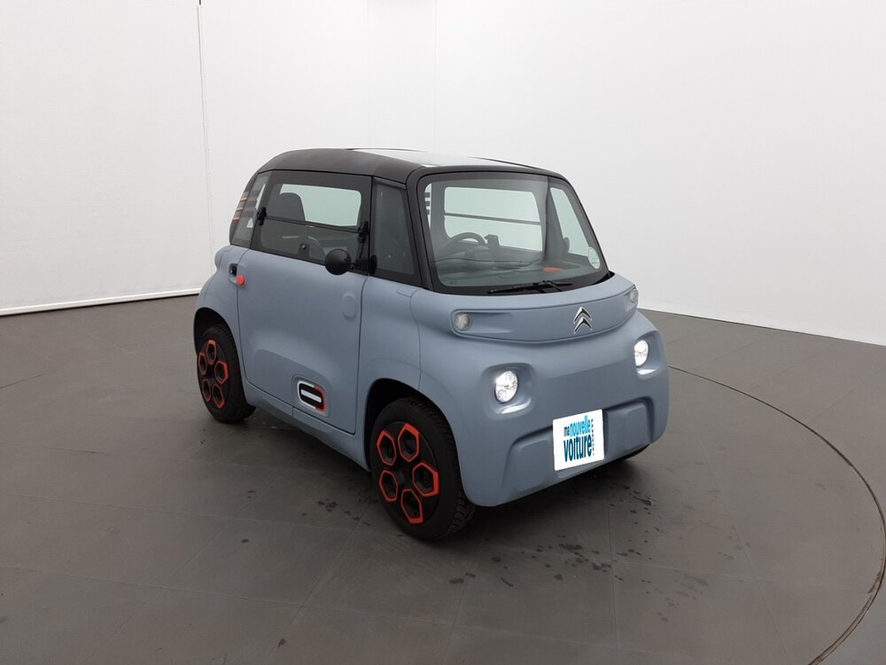 Occasion CITROEN Ami AMI - ONE ELECTRIC