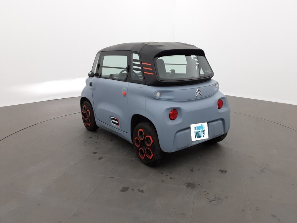 Occasion CITROEN Ami AMI - ONE ELECTRIC