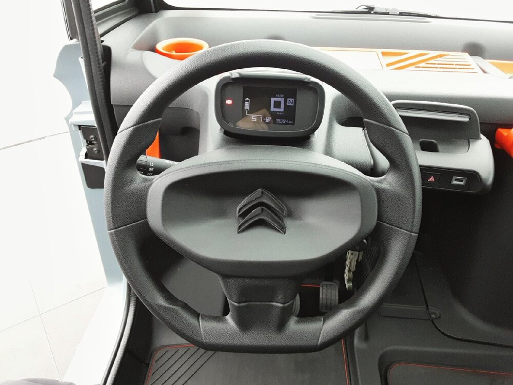 Occasion CITROEN Ami AMI - ONE ELECTRIC