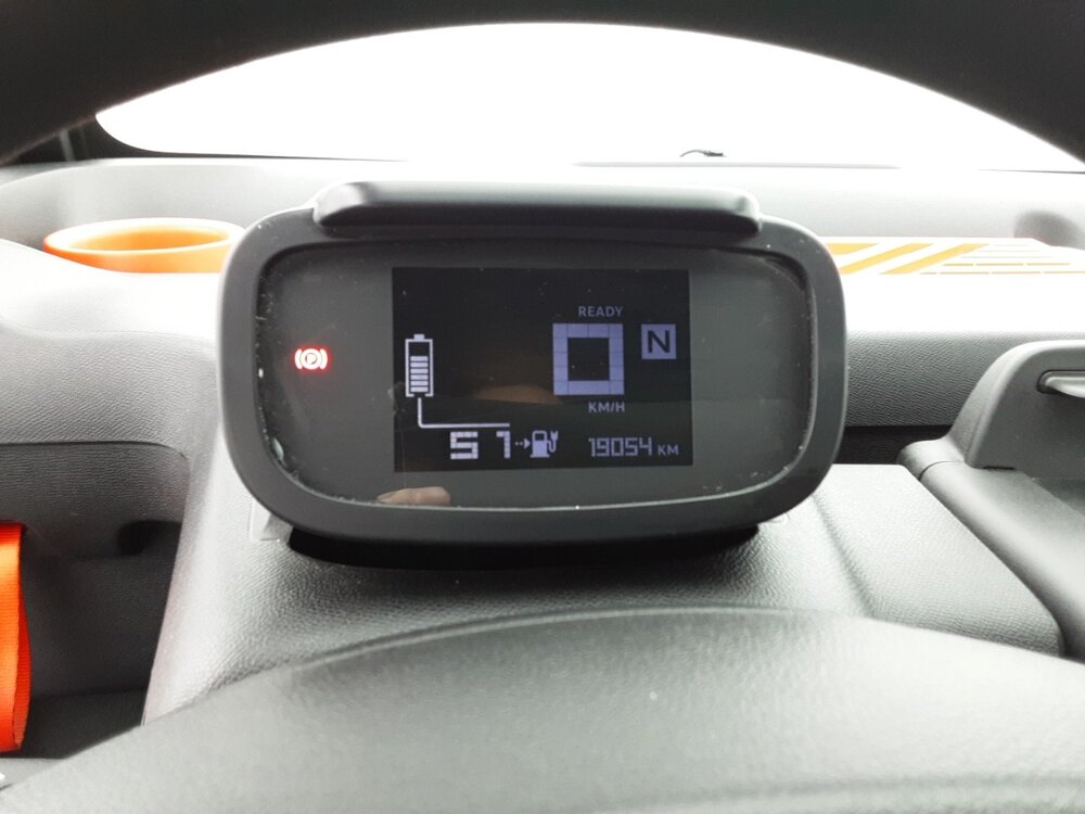 Occasion CITROEN Ami AMI - ONE ELECTRIC