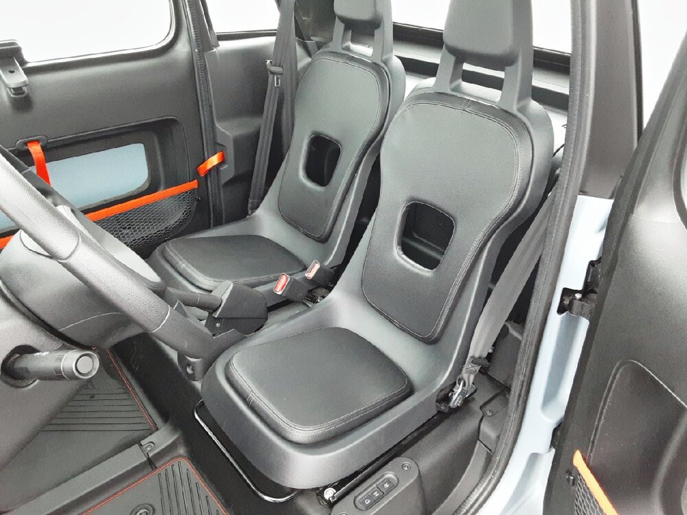 Occasion CITROEN Ami AMI - ONE ELECTRIC