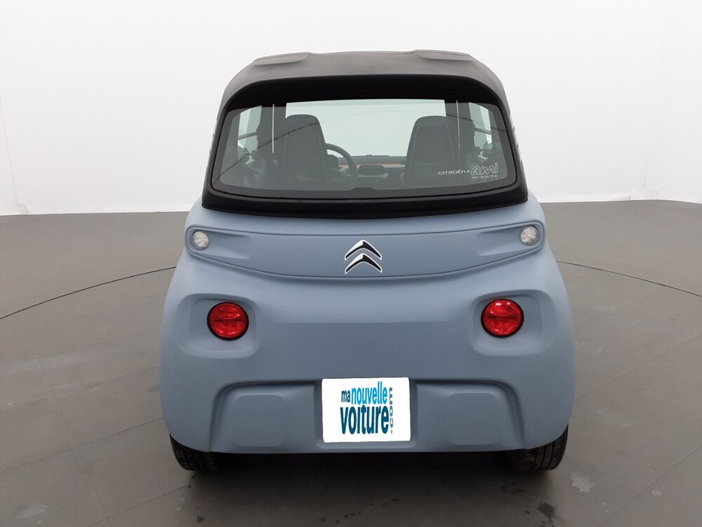 Occasion CITROEN Ami AMI - ONE ELECTRIC