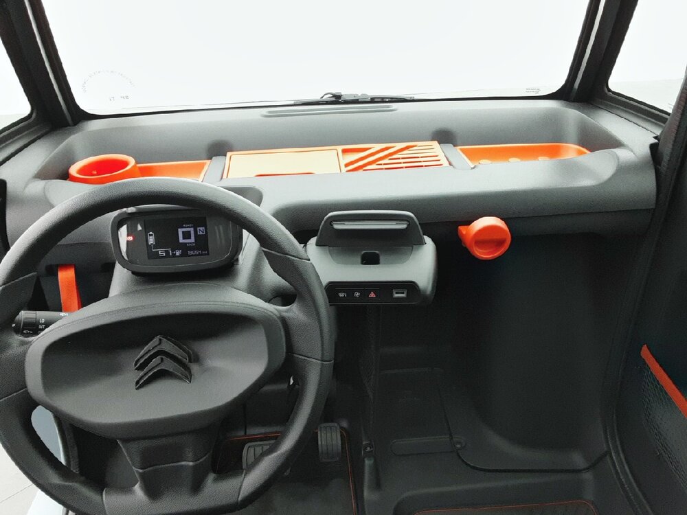 Occasion CITROEN Ami AMI - ONE ELECTRIC