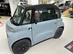 Occasion CITROEN C-Zero AMI - ONE ELECTRIC