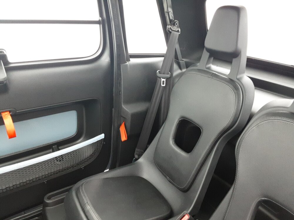 Occasion CITROEN Ami AMI - ONE ELECTRIC