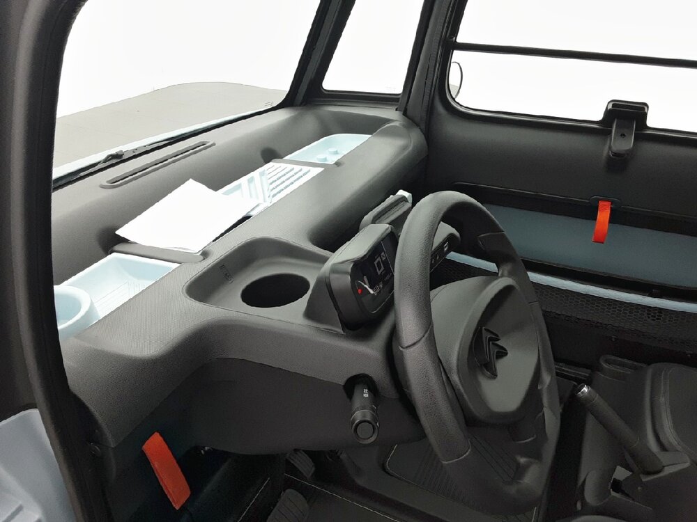 Occasion CITROEN Ami AMI - ONE ELECTRIC