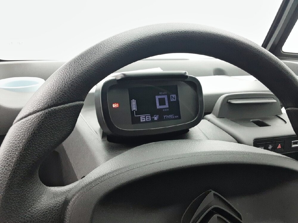 Occasion CITROEN Ami AMI - ONE ELECTRIC