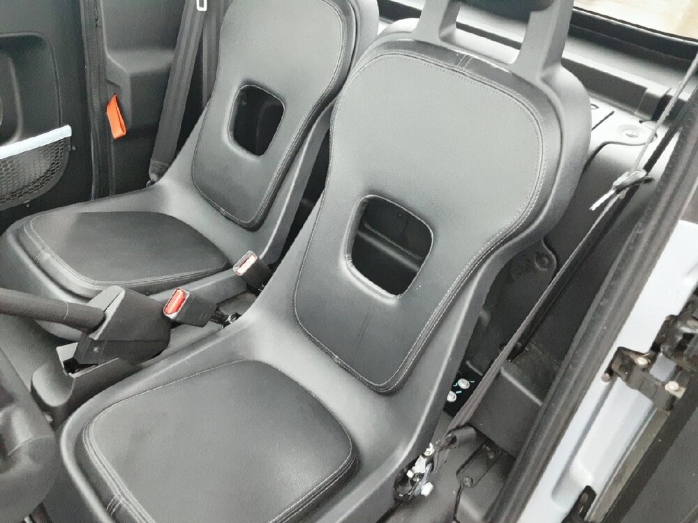 Occasion CITROEN Ami AMI - ONE ELECTRIC