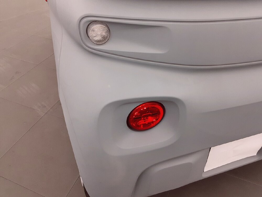 Occasion CITROEN Ami AMI - ONE ELECTRIC