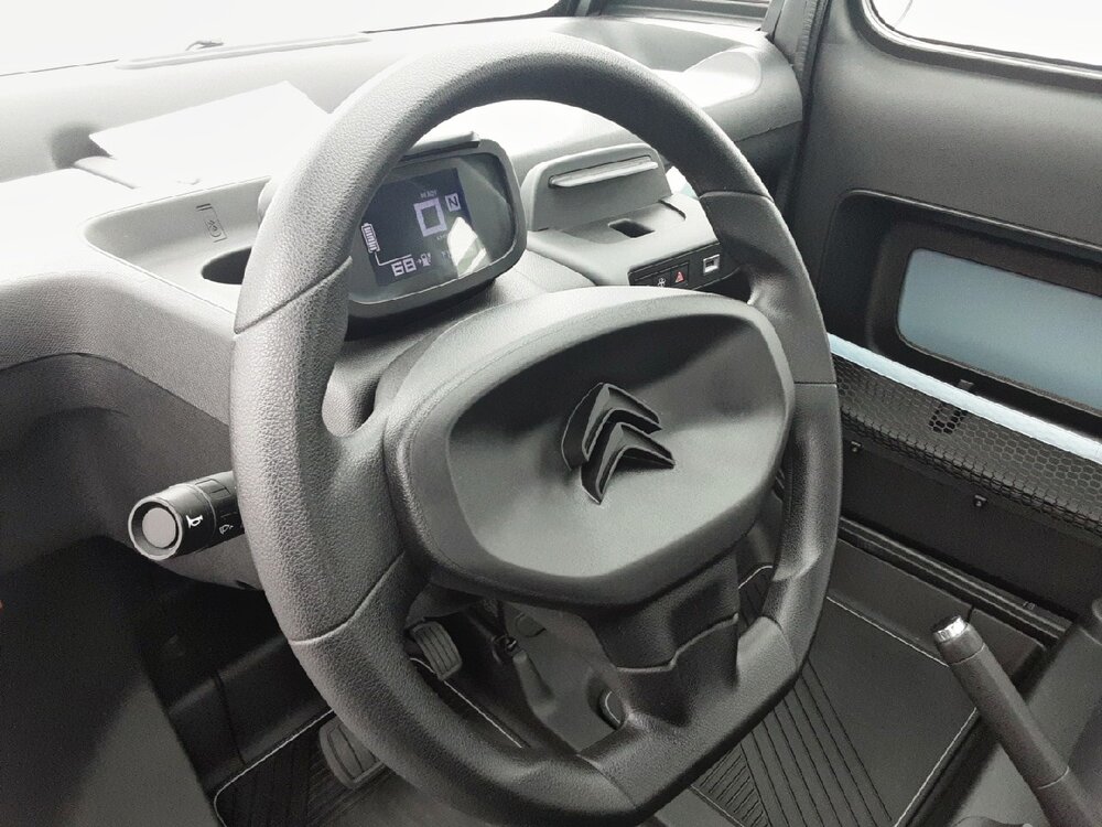 Occasion CITROEN Ami AMI - ONE ELECTRIC