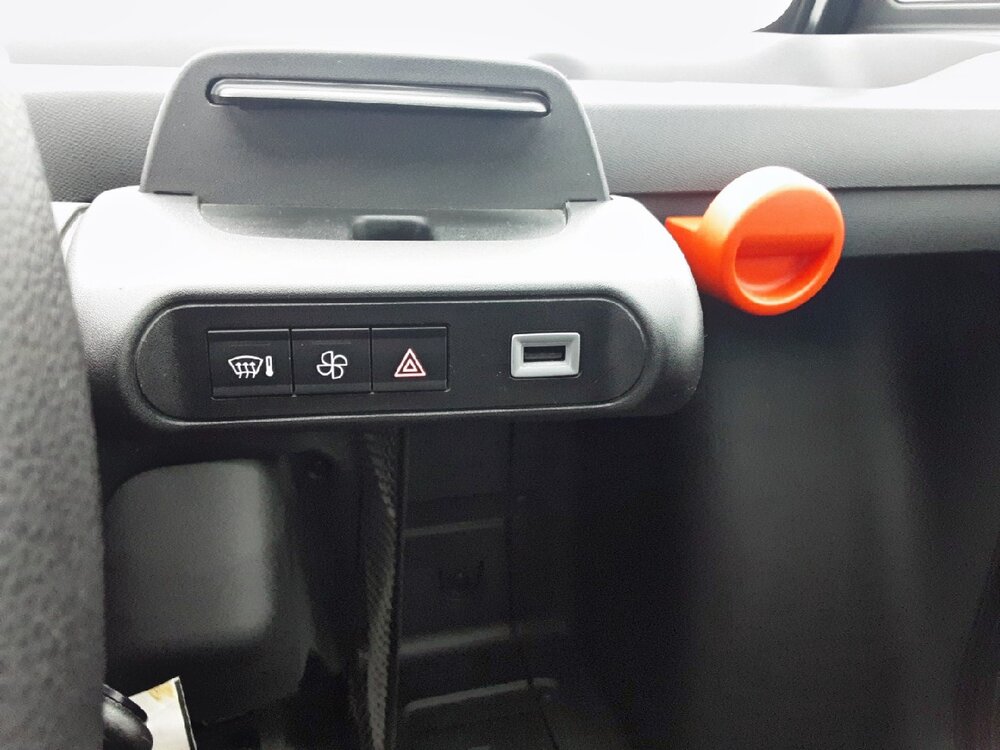 Occasion CITROEN Ami AMI - ONE ELECTRIC