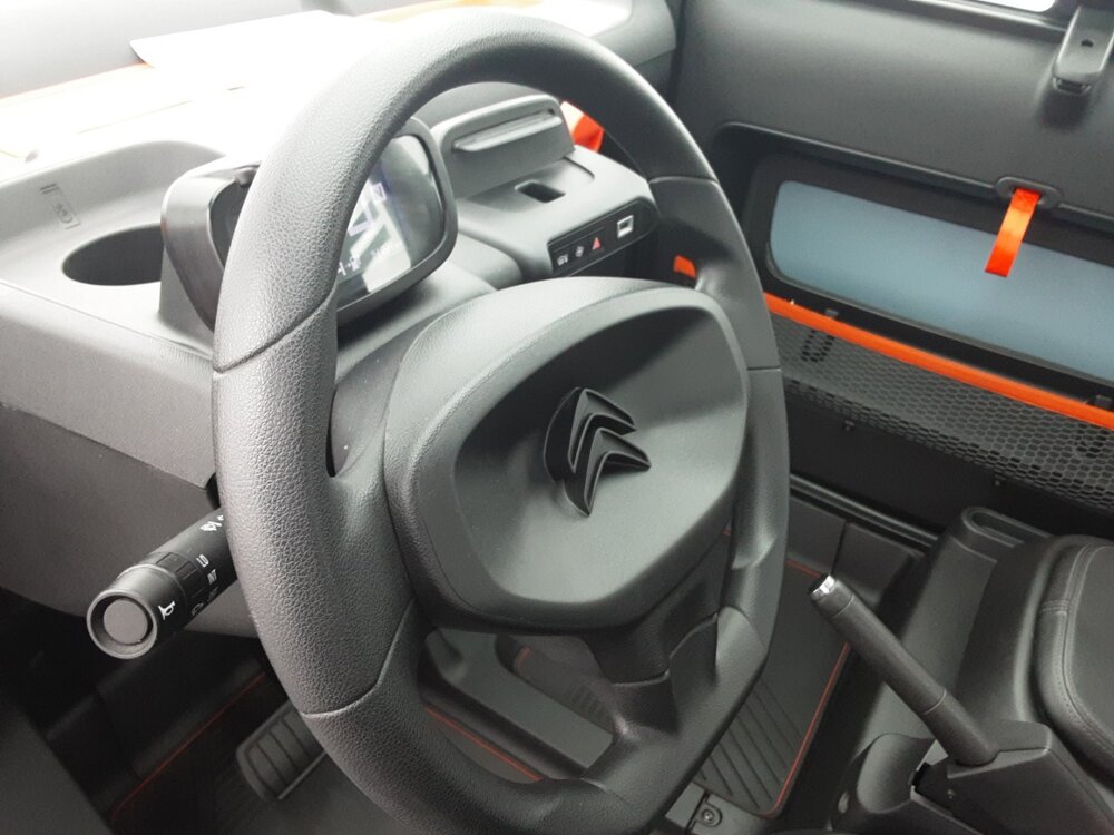 Occasion CITROEN Ami AMI - ONE ELECTRIC