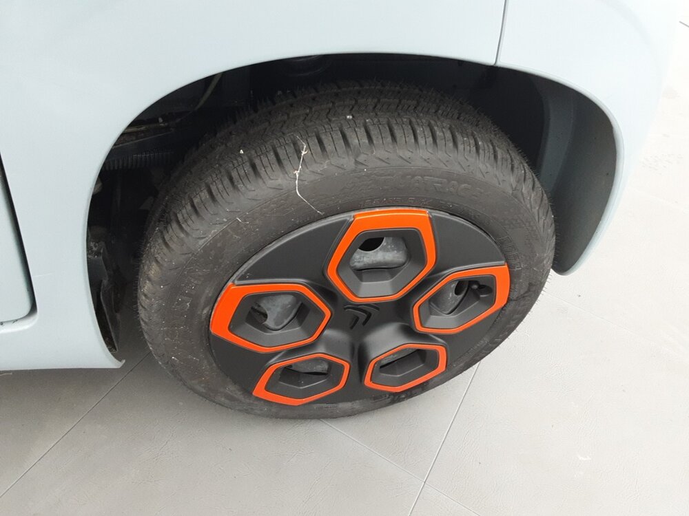 Occasion CITROEN Ami AMI - ONE ELECTRIC