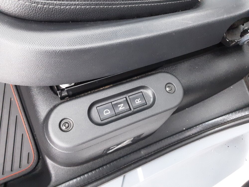 Occasion CITROEN Ami AMI - ONE ELECTRIC