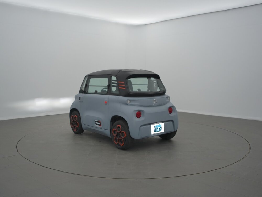 Occasion CITROEN Ami AMI - ONE ELECTRIC