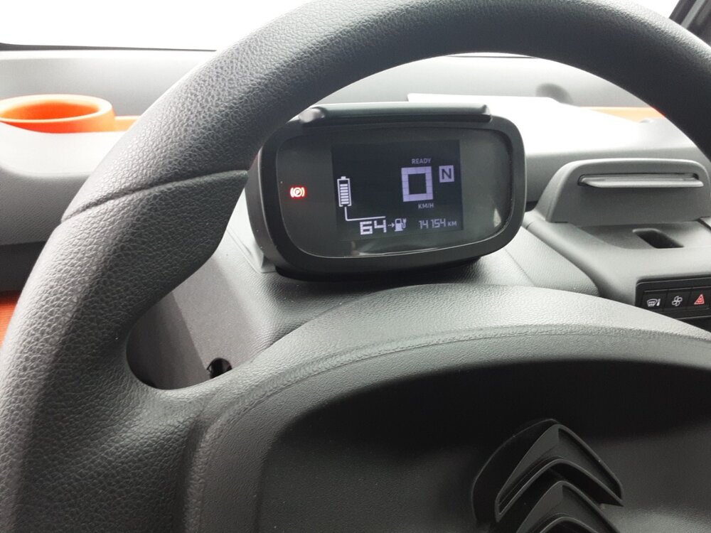 Occasion CITROEN Ami AMI - ONE ELECTRIC