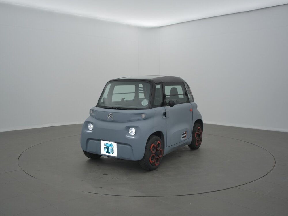 Occasion CITROEN Ami AMI - ONE ELECTRIC