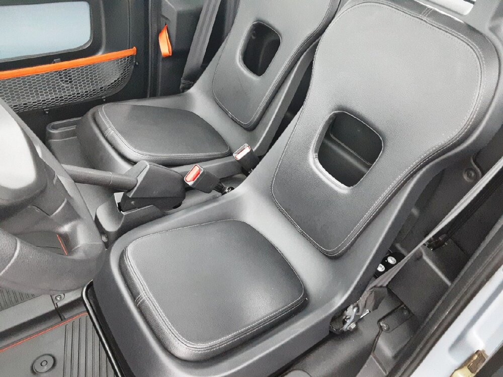 Occasion CITROEN Ami AMI - ONE ELECTRIC