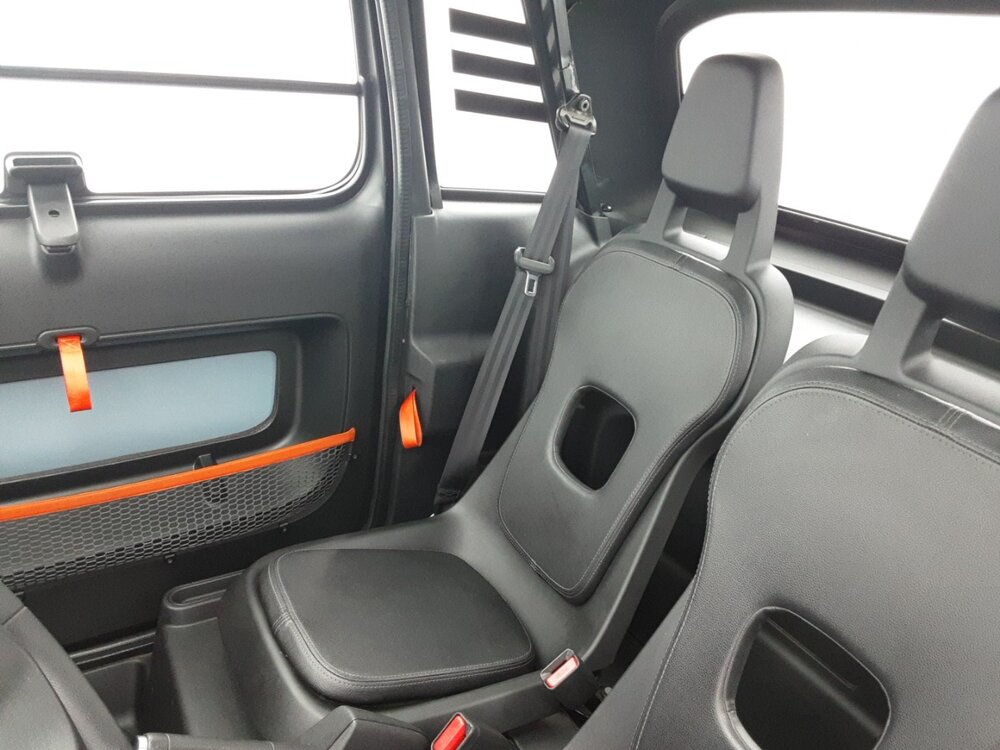 Occasion CITROEN Ami AMI - ONE ELECTRIC