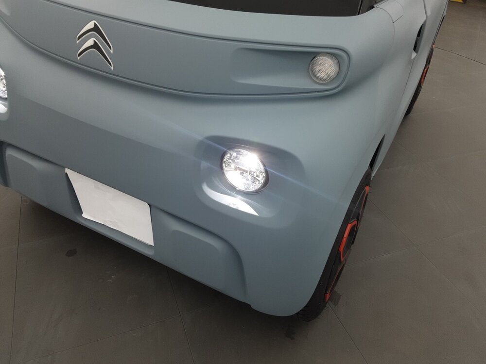 Occasion CITROEN Ami AMI - ONE ELECTRIC