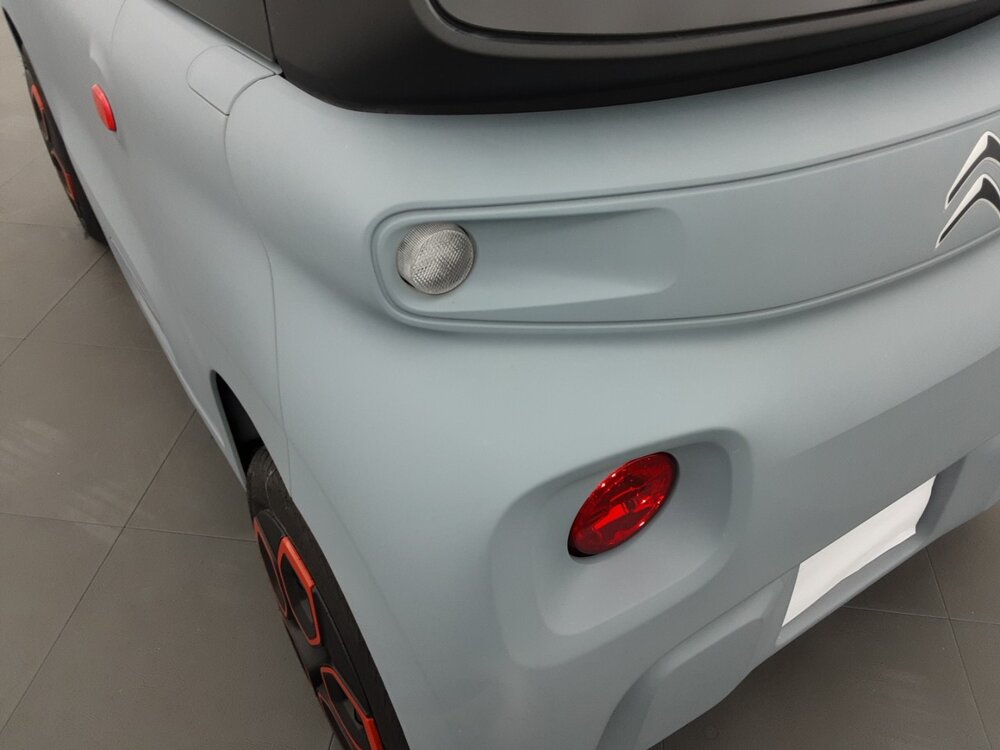 Occasion CITROEN Ami AMI - ONE ELECTRIC