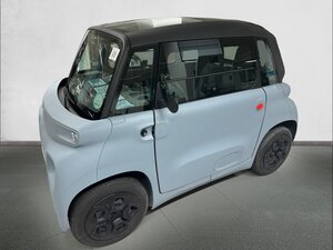 Occasion CITROEN C-Zero AMI - ONE ELECTRIC